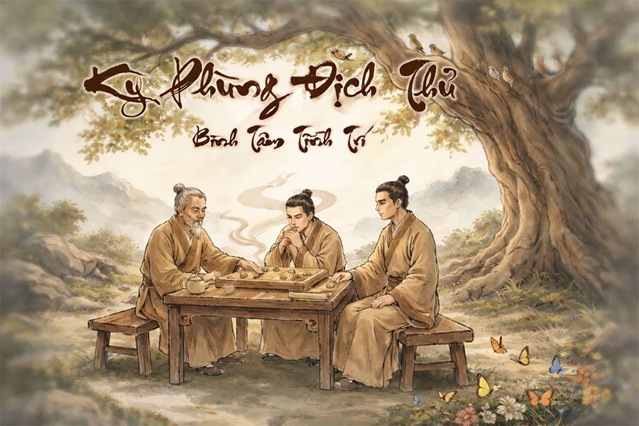 Learn Xiangqi online for free — practice with smart AI on Dypora